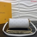 Louis Vuitton Original M40713 white JK751TV86