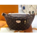 Louis vuitton original monogram canvas BUMBAG M43644 JK1071FA31