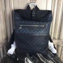 Louis vuitton original Monogram Damier Ebene MATCHPOINT BACKPACK 40009 JK1862kC27