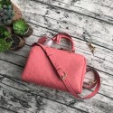 Louis Vuitton Original Monogram Empreinte Speedy 42401 Pink JK2001sf78