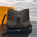 Louis Vuitton Original ODEON M45355 black JK706FA31