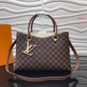 Louis Vuitton original RIVERSIDE N40052 Beige JK1286hc46