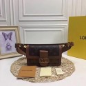 Louis Vuitton original SAINT SULPICE BUMBAG M54444 JK1524Mc61