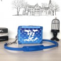 Louis Vuitton Original Shoulder Bags M45430 blue JK830fH28