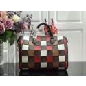 Louis Vuitton Original SPEEDY BANDOULIERE 30 M41114 JK1038Yr55