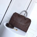 Louis Vuitton Original SPEEDY BANDOULIERE 30 N41367 JK1831fr81