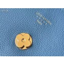 Louis Vuitton PONT 9 SOFT PM M58728 blue JK228jf20