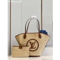 Louis Vuitton SAINT JACQUES M59963 Caramel Brown JK5744tQ92