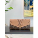 Louis Vuitton SARAH WALLET M80726 JK03Lo54