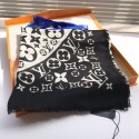 Louis Vuitton Scarf LV00083 Scarf JK3401lk46