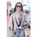 Louis Vuitton Scarf LV00114 JK3370Xp72