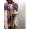 Louis Vuitton Scarf LV00119 Scarf JK3365DI37