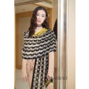 Louis Vuitton Scarf LVS00051 JK3271hc46