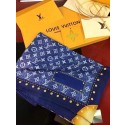 Louis Vuitton Scarf LVS00136 JK3186Sy67