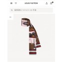 Louis Vuitton Scarf LVS00191 JK3131oJ62