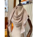Louis Vuitton scarf Wool&Cashmere 33673-2 JK3472tL32