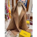 Louis Vuitton scarf Wool&Cashmere 33674 JK3474Ty85