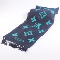 Louis Vuitton Scarves Cashmere LV093_4 JK3867pB23