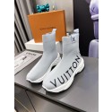 Louis Vuitton Shoes 91088-2 Shoes JK1791Wi77