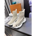 Louis Vuitton Shoes 91088-4 JK1789fo19