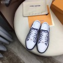 Louis Vuitton Shoes LV1007DC-3 JK2607Af99