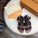 Louis Vuitton Shoes LV1011DC-2 Shoes JK2595MO84