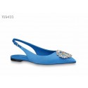 Louis Vuitton Shoes LV1037QG-3 JK2569pA42