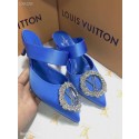 Louis Vuitton Shoes LV1039QG-1 Heel height 5CM JK2565bm74