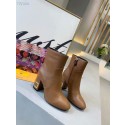 Louis Vuitton Shoes LV1051DS-2 Heel height 6CM JK2523rh54