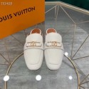 Louis Vuitton Shoes LV1063LS-3 JK2479SS41