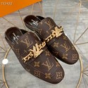 Louis Vuitton Shoes LV1063LS-4 JK2478vX33