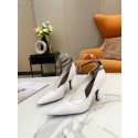 Louis Vuitton Shoes LV1087DS-6 8CM height JK2342NP24