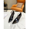 Louis Vuitton Shoes LV1087DS-8 8CM height Shoes JK2340UW57