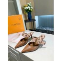 Louis Vuitton Shoes LV1092DS-5 JK2332Cw85