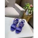 Louis Vuitton Shoes LV1097XB-5 7CM height JK2318Is53