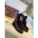 Louis Vuitton Shoes LV1139DS-4 JK2184AM45