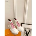 Louis Vuitton Shoes LV1141DC-8 JK2172Eb92