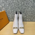 Louis Vuitton Shoes LV1142LS-2 Heel height 7CM Shoes JK2170Gh26