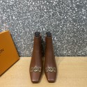 Louis Vuitton Shoes LV1142LS-3 Heel height 7CM Shoes JK2169vN22