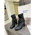 Louis Vuitton Shoes LV1149DS-1 Heel height 10CM JK2157VF54