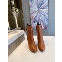 Louis Vuitton Shoes LV1151DS-1 Heel height 10CM JK2151fJ40