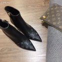 Louis Vuitton Shoes LV1152SJ-6 Heel height 5CM JK2141Lp50