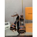 Louis Vuitton Shoes LVS00040 Heel 10CM Shoes JK1705Zf62