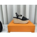 Louis Vuitton Shoes LVS00096 Heel 10CM JK1649Ty85