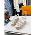 Louis Vuitton Shoes LVS00119 Heel 10CM JK1626fr81