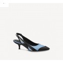 Louis Vuitton Shoes LVS00159 Heel 5.5CM JK1586KX86