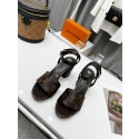Louis Vuitton Shoes LVS00207 Heel 7.5CM JK1538xh67