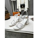 Louis Vuitton Shoes LVS00209 Heel 7.5CM JK1536rf73