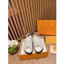 Louis Vuitton Shoes LVS00233 Heel 4.5CM JK1512Af99