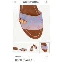 Louis Vuitton Shoes LVS00318 JK1427VF54